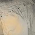 Ralph Lauren Jeans | Mens Ralph Lauren Polo Jeans All White | Color: White | Size: 34