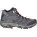 Merrell Moab 3 Mid GORE-TEX Hiking Shoes Leather Men's, Beluga SKU - 169980