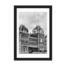 East Urban Home '1871 Grand Central Depot New York City USA Demolished' Photographic Print on Wrapped Canvas Paper/ in Gray | 24 H x 16 W in | Wayfair