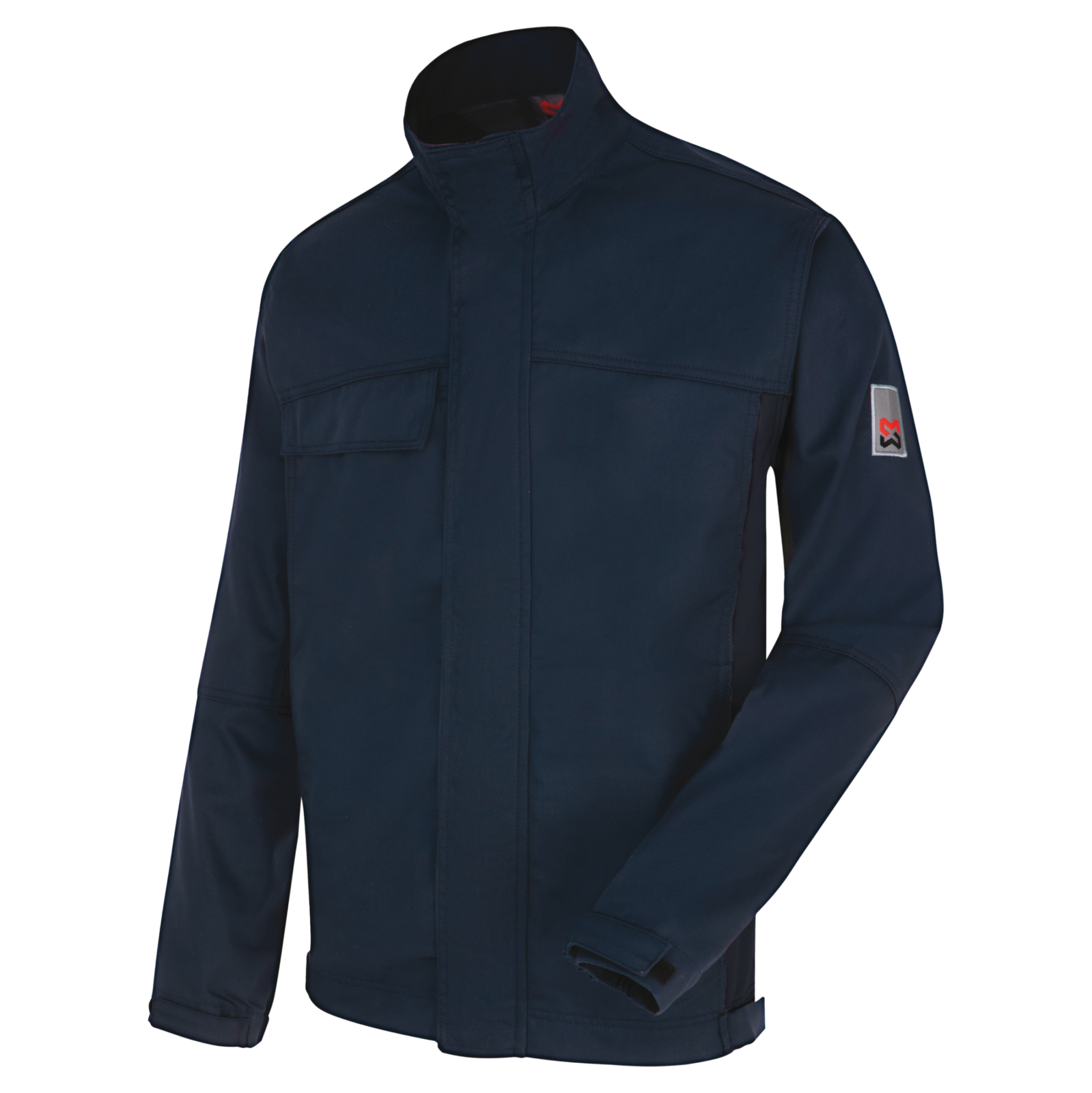 Veste de travail Star CP Stretch Würth MODYF marine
