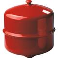 Gitral - Vase dexpansion chauffage 12 litres à membrane