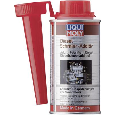 Diesel Schmier-Additiv 5122 150 ml - Liqui Moly Image