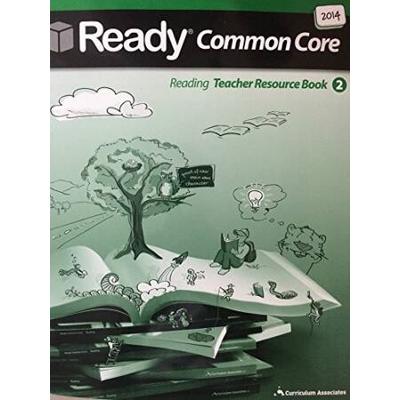 Ready Common Core Grade 2