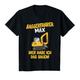 Kinder Baggerfahrer Max, Baustelle T-Shirt mit Name, Kinder T-Shirt