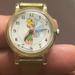 Disney Other | Disney Tinkerbell Watch | Color: Green | Size: Os