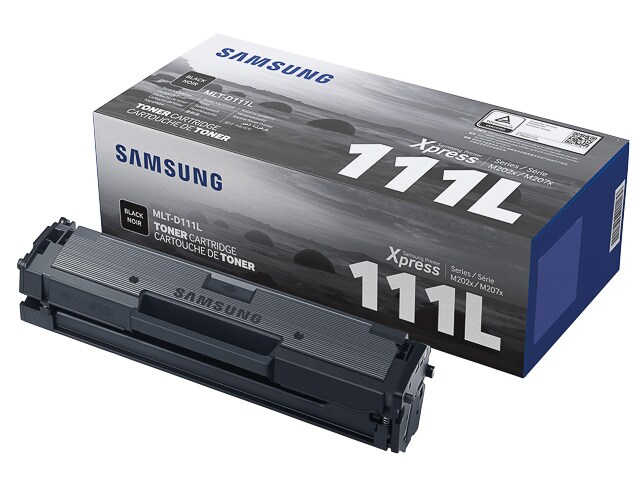 hp Laser/Kopierer HEWLETT PACKARD SU799A SAMSUNG MLTD111L TONER BLACK HC Image