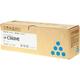 Laser/Kopierer RICOH 408185 RICOH SPC361SFNW TONER CYAN HC