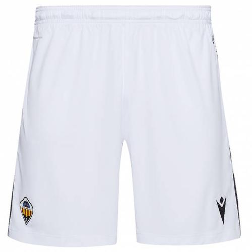 CD Castellón macron Herren Heim Shorts 58540803