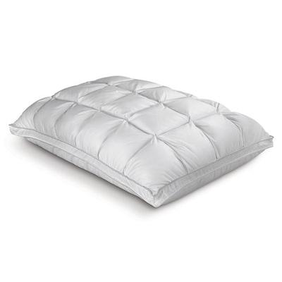 SoftCell Lite Sleep Pillow White, Queen, White