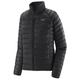 Patagonia - Women's Down Sweater - Daunenjacke Gr L schwarz