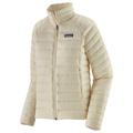 Patagonia - Women's Down Sweater - Daunenjacke Gr L beige