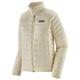 Patagonia - Women's Down Sweater - Daunenjacke Gr L beige