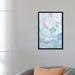 East Urban Home Marble I by Alicia Ludwig - Gallery-Wrapped Canvas Giclée Canvas, Cotton | 32 H x 18 W x 1.5 D in | Wayfair