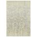 Brown/Gray 96 x 0.33 in Area Rug - Kaleen Mercery Doimo Hand Tufted Area Rug Viscose/Wool | 96 W x 0.33 D in | Wayfair MER03-75-811