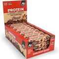 All Stars Protein Cookie Crunch Bar Sweet & Salted 18x50 g Riegel
