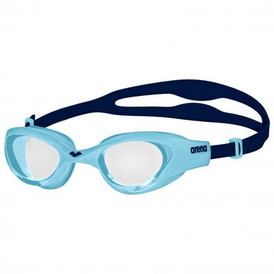 Arena - Kid's The One - Schwimmbrille Gr One Size blau