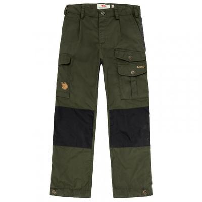 Fjällräven - Kids Vidda Trousers - Trekkinghose Gr 158 oliv Image
