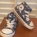 Converse Shoes | Converse Unicorn Hightops Girls | Color: Blue | Size: 6bb