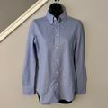 Polo By Ralph Lauren Tops | Blue Oxford Shirt | Color: Blue | Size: Various