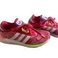 Adidas Shoes | Adidas | Boys Shoes | Pink | Color: Pink/White | Size: 5b