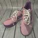 Adidas Shoes | Adidas Womens Court Jam Bounce F36710 Pink Purple Running Shoes Sneakers Sz 8 | Color: Pink/Purple | Size: 8