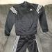 Adidas Matching Sets | Boys Adidas Set | Color: Black | Size: Mb