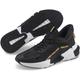 PUMA Damen Workoutschuhe Provoke XT FTR Wn s, Größe 40 ½ in PUMA BLACK-PUMA TEAM GOLD-PUMA