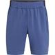 ENERGETICS Herren Shorts Frey V M, Größe L in Blau