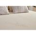 PlushBeds 2" Soft Organic Latex Topper | 80 H x 60 W x 2 D in | Wayfair 2NTLTPN105