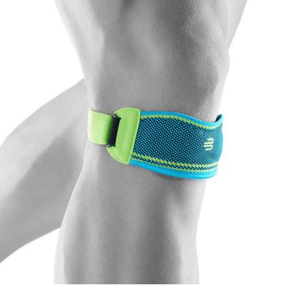 Bauerfeind Sports Knee Strap 1 St Image