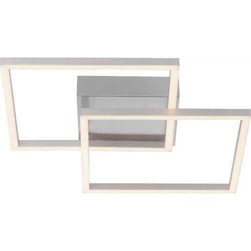 Led Deckenleuchte Iven 35,9 x 35,9 cm Deckenleuchte - Leuchten Direkt