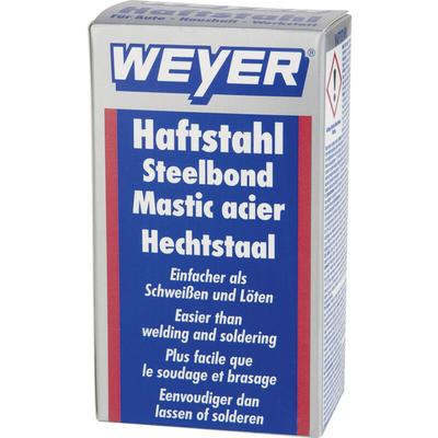 Weyer - Haftstahl 11125 125 g