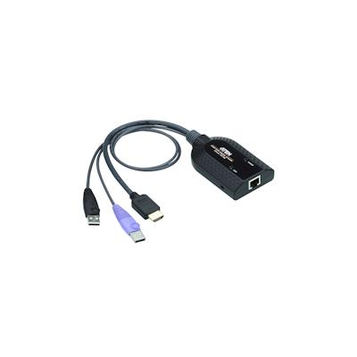 ATEN KA7188 USB HDMI VM KVM Adapterkabel
