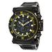 Renewed Invicta Coalition Forces Swiss Ronda 5040.D Caliber Men's Watch - 51mm Black (AIC-10035)