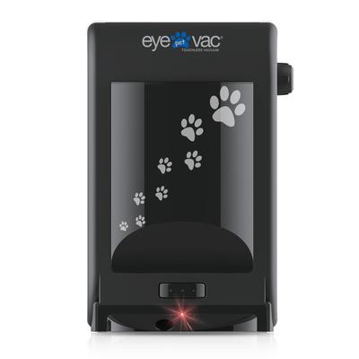 Eyevac Pet Touchless Vacuum - 1.6 Gallon