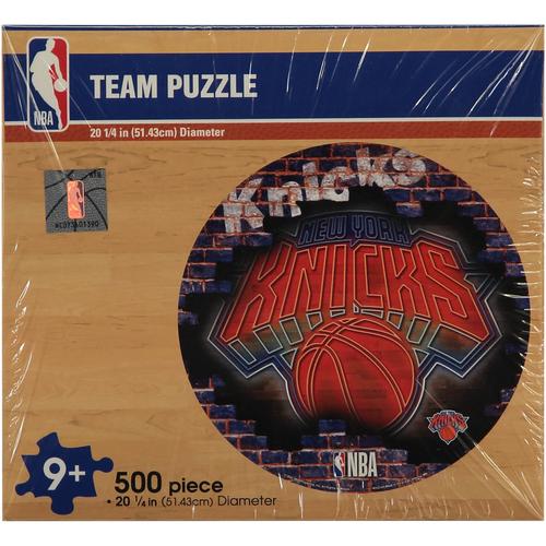 New York Knicks Puzzle mit 500 Teilen