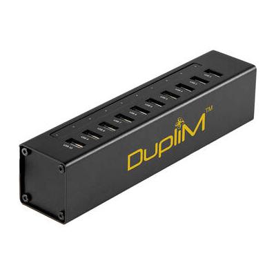 DupliM 10-Target USB Flash Drive Duplicator 210100