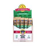 On The Go Chicken Hip & Joint Formula Dry Dog Food, 8 oz., Pack of 30, 240 OZ