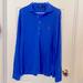 Polo By Ralph Lauren Shirts | Host Pick Polo Ralph Lauren Mens Long Sleeve Shirt | Color: Blue | Size: M