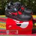 Nike Shoes | Brand New Nike Air Max 90 Ltr (Gs) - Never Worn - Kids’ 4y | Color: Black | Size: 4bb