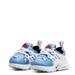 Nike Shoes | Brandnew Hello Kitty X Nike Presto Qs (Td) 8c | Color: Blue/White | Size: 8g