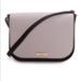 Kate Spade Bags | Kate Spade Laurel Way Large Warm Vellum Taupe Carsen Crossbody. | Color: Black/Gray | Size: Os