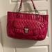 Coach Bags | Coach Purse In Magenta | Color: Pink | Size: Os