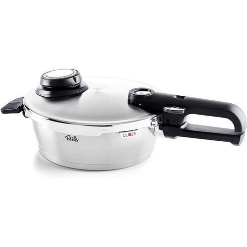 Schnellkochtopf FISSLER 