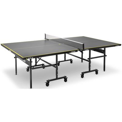 Tischtennisplatte JOOLA "INSIDE J15", schwarz, TischtennisplattenB:152,5cm H:76cm L:274cm, B:152,5cm H:76cm L:274cm
