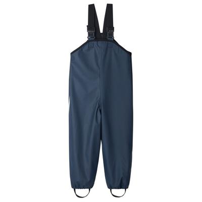 Reima - Kid's Lammikko - Regenhose Gr 110 blau