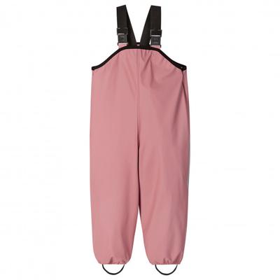 Reima - Kid's Lammikko - Regenhose Gr 80 rosa