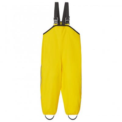 Reima - Kid's Lammikko - Regenhose Gr 104 gelb Image