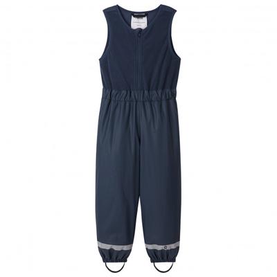 Reima - Kid's Loiske - Regenhose Gr 116 blau