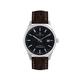 Lorenz Herren Analog Automatik Uhr mit Leder Armband 090008EE